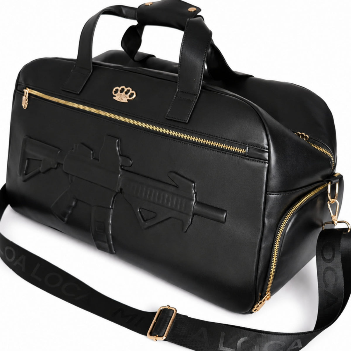 Bolsa deportiva AR15