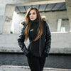 MVL "Fusion" winter jacket - Women