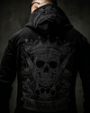MVL "Dark AK King" hoodie