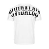 Camiseta FTS - negra