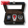 Caja misteriosa de relojes MVL