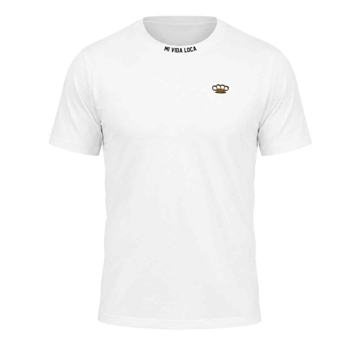 Camiseta FTS - negra