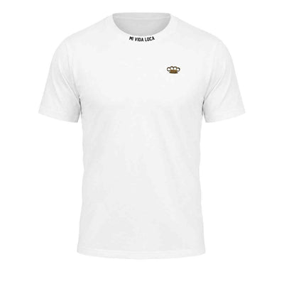 FTS T-shirt - white