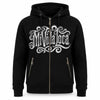 Sudadera con capucha Omerta