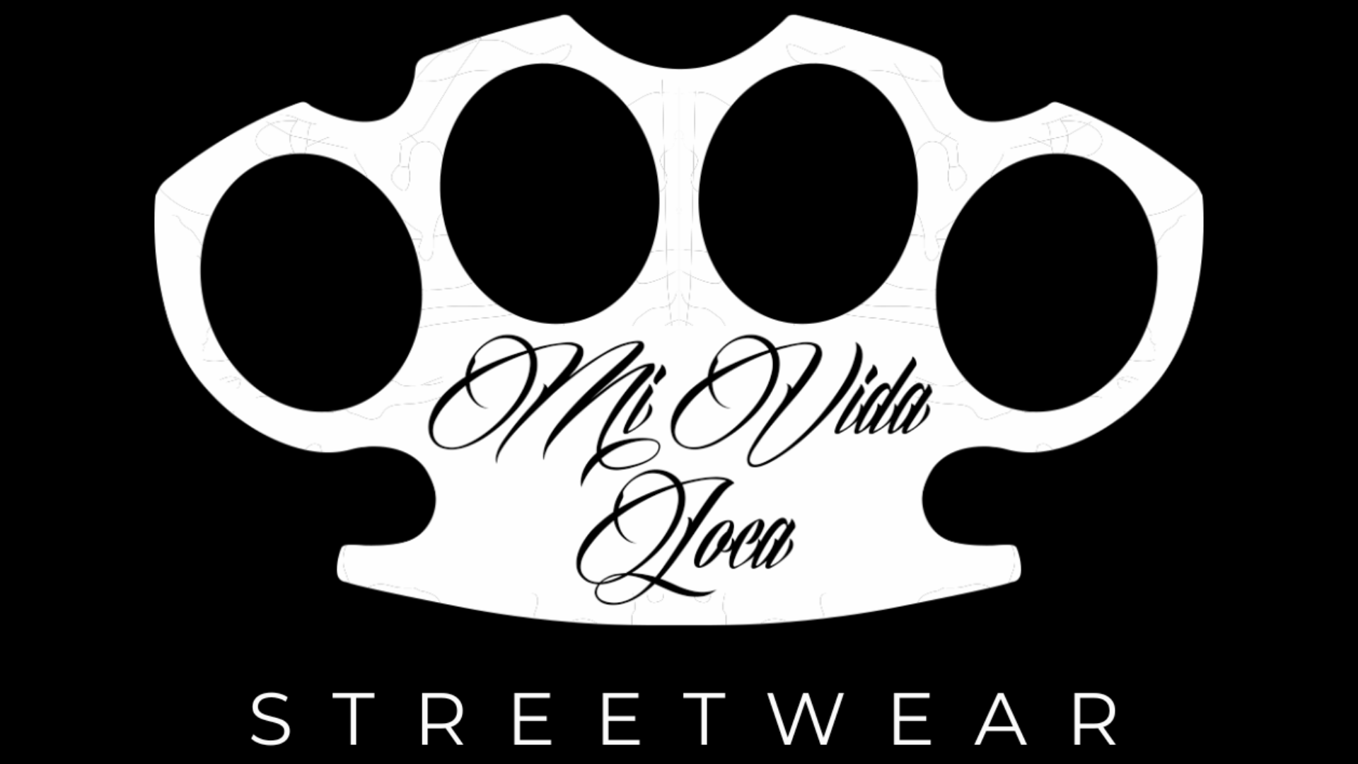 Mi Vida Loca Streetwear