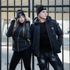 Chaqueta de invierno MVL "Fusion" - Hombres y Mujeres