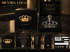 ENGRAVED by MVL - the Fragrance