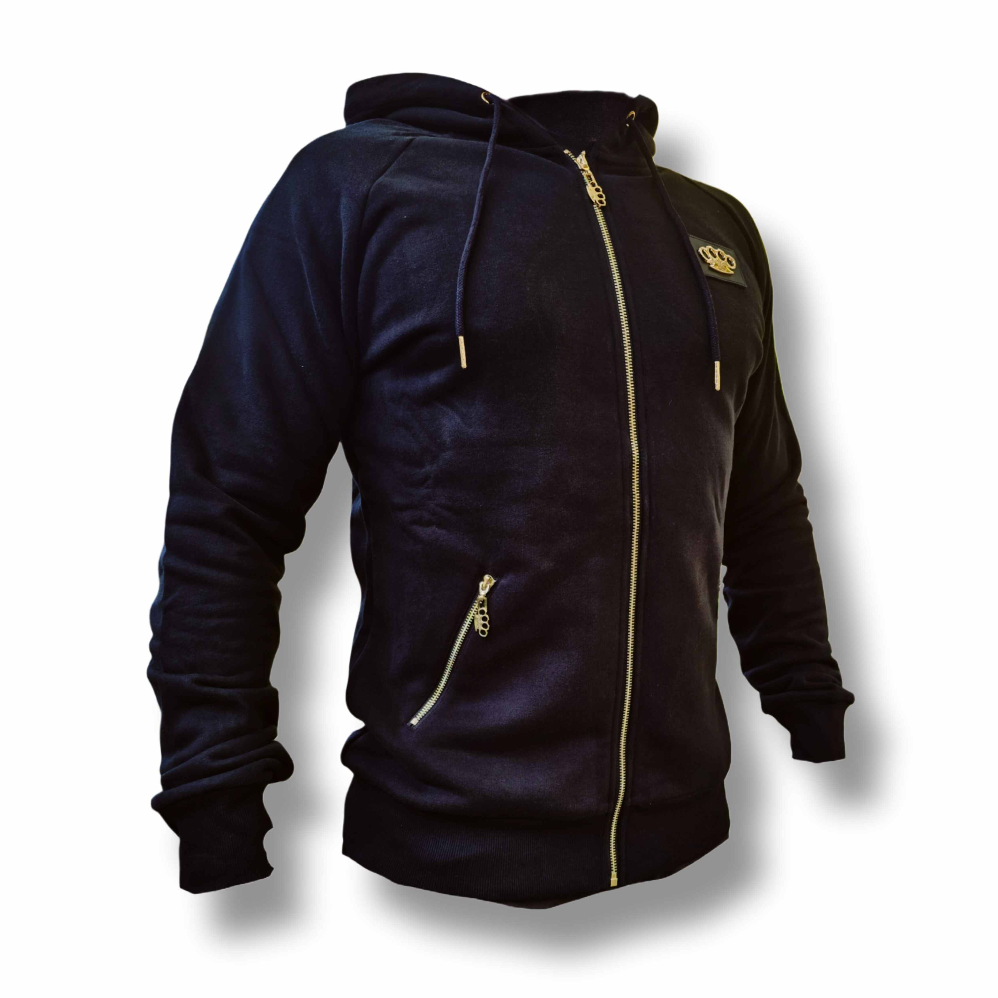 MVL "Dark Angel" Hoodie