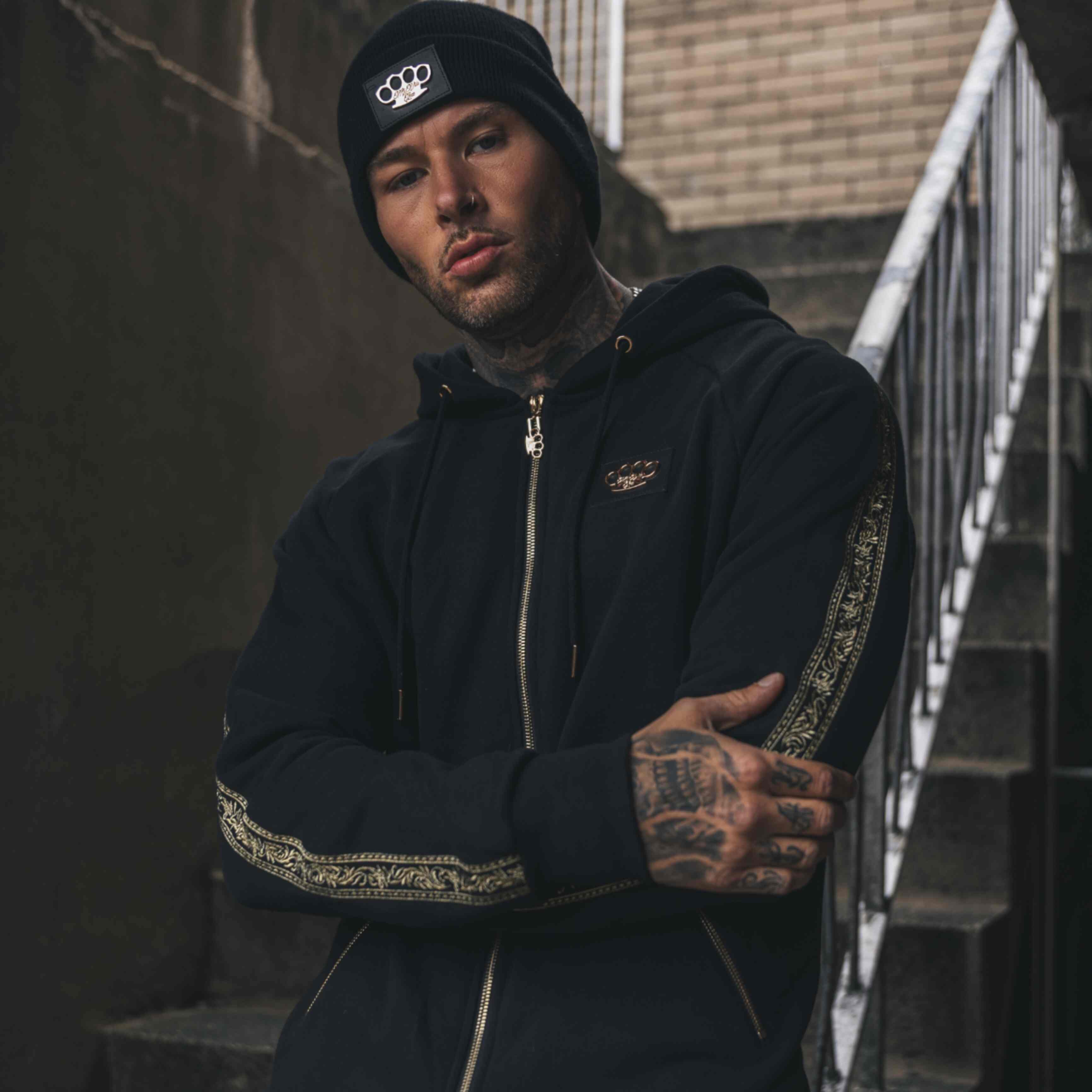 MVL "Meander" Trainingsanzug - Warteliste