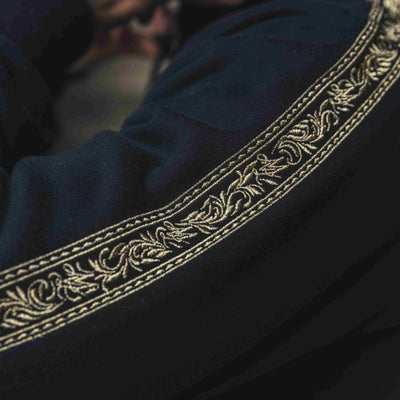 Спортивный костюм MVL "Meander" - Толстовка с капюшоном | ВНИМАНИЕ: ПРЕДЗАКАЗ