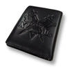 MVL "Tattooist" Leather wallet