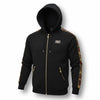 LFR Trainingsanzug Kapuzenpullover – Schwarz/Farbe