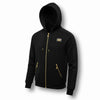 Sudadera con capucha y pantalón deportivo LFR - Negro/negro
