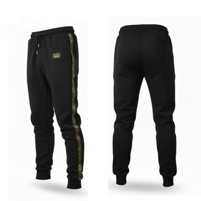 Tuta MVL "Meander" - Jogger | ATTENZIONE: PRE-ORDINE