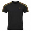 Camiseta Calavera - negra