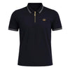 AR15 polo - black
