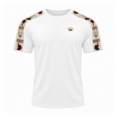 LFR T-shirt - white/color