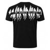 MVL „Winning“-T-Shirt – schwarz