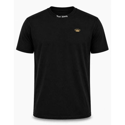 MVL „Trust nobody back stab“-T-Shirt