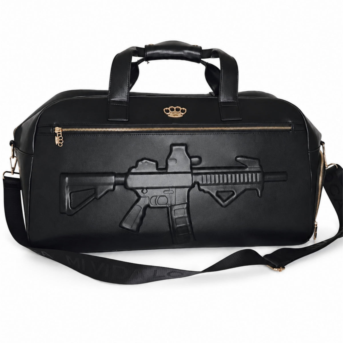 Torba sportowa AR15