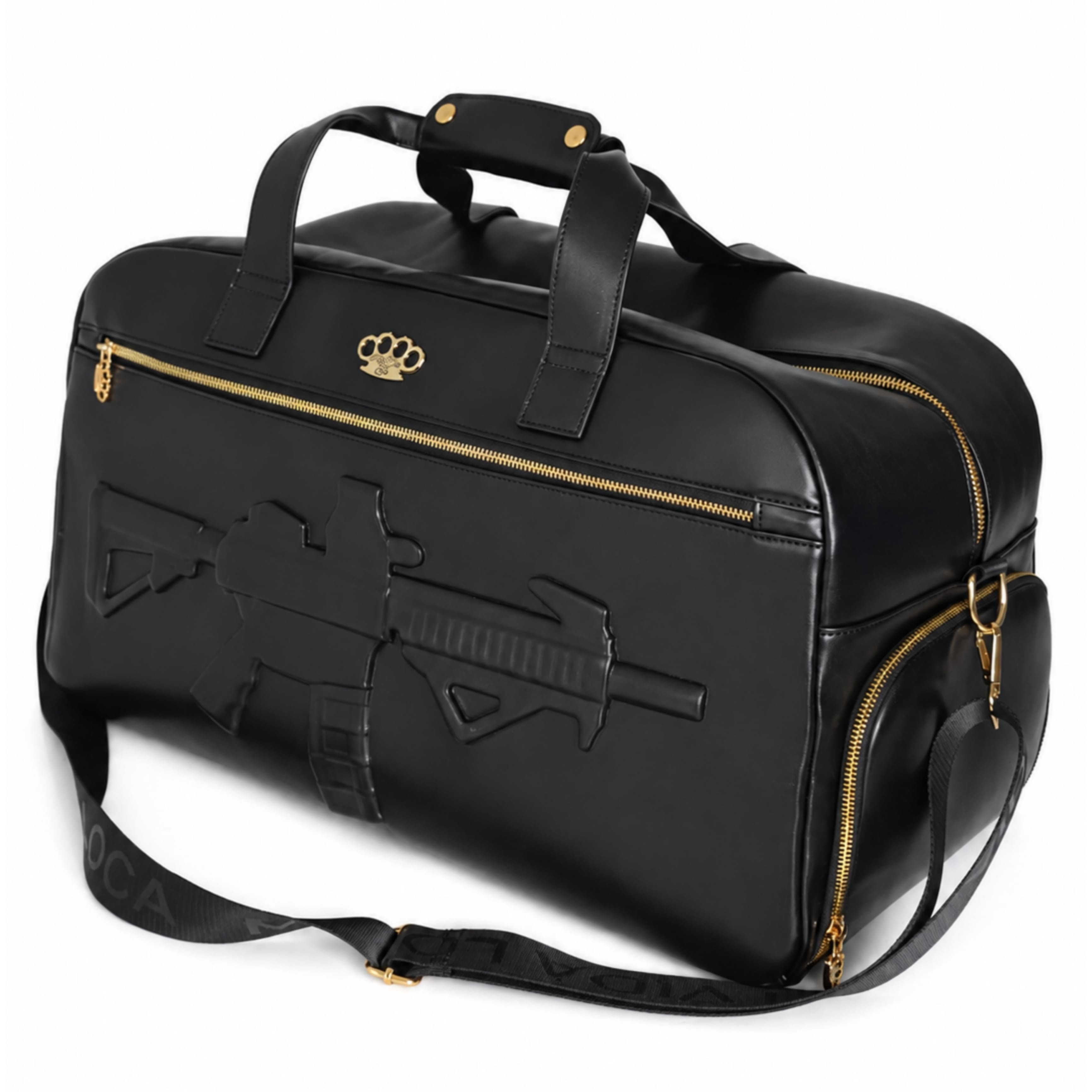 Torba sportowa AR15