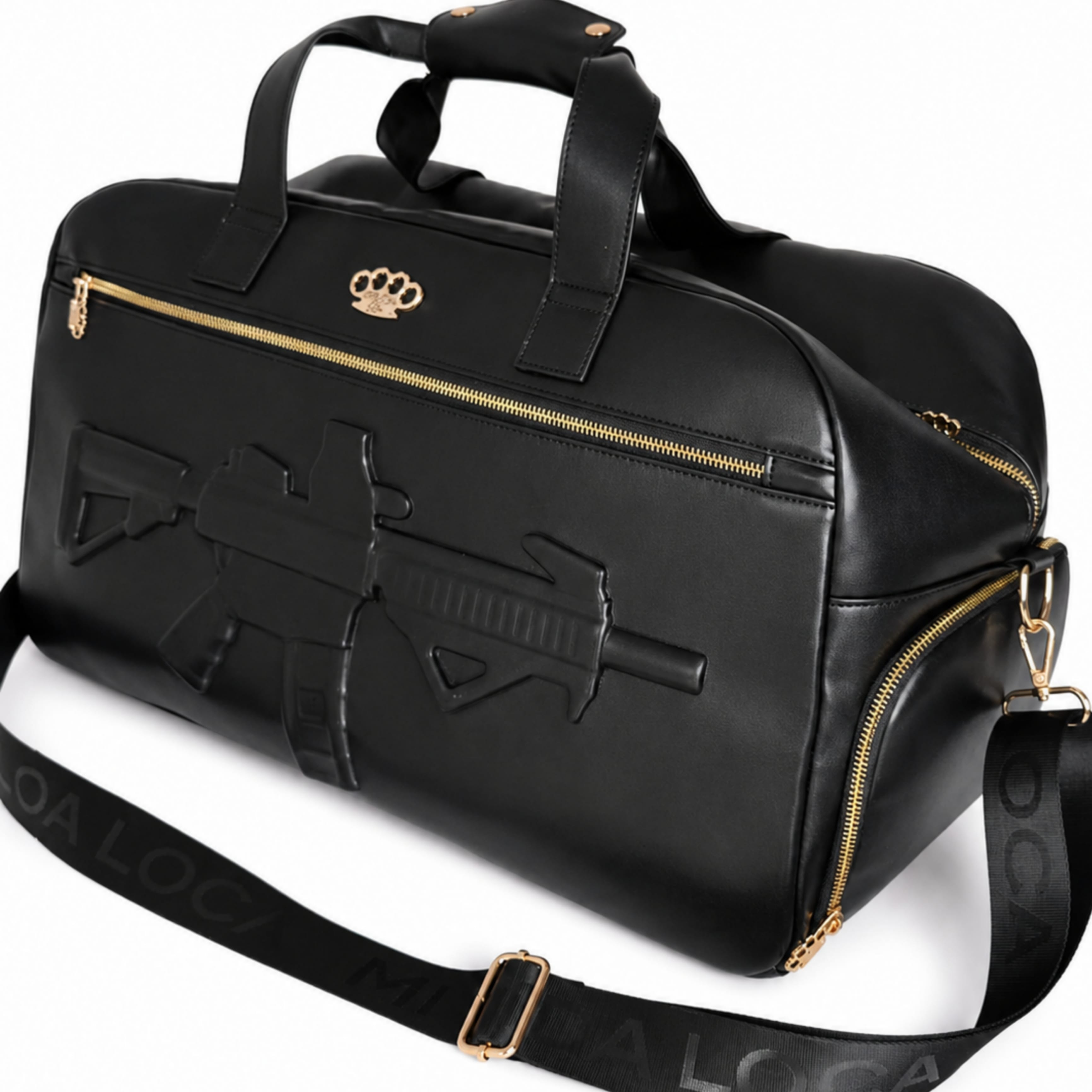 Torba sportowa AR15
