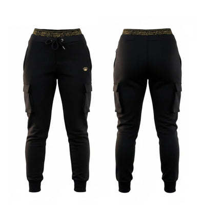 Pantalón chándal MVL "Meander" - Mujer | ATENCIÓN: PREVENTA